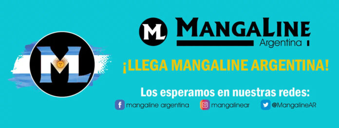 Mangaline Argentina - ChirChi