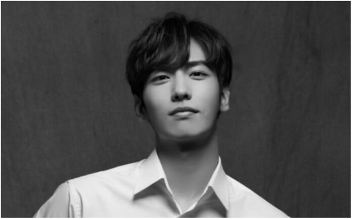 Lee Ji Han - Actor Surcoreano