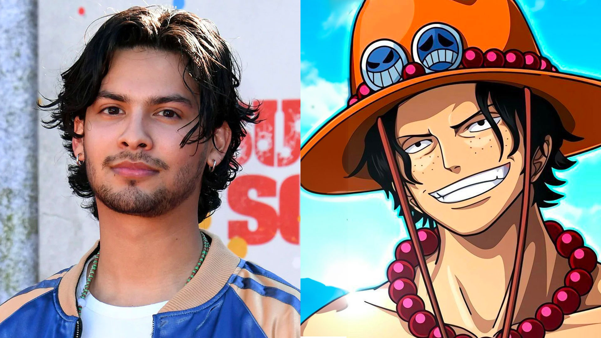Many fans in the One Piece Community want Actor Xolo Maridueña to