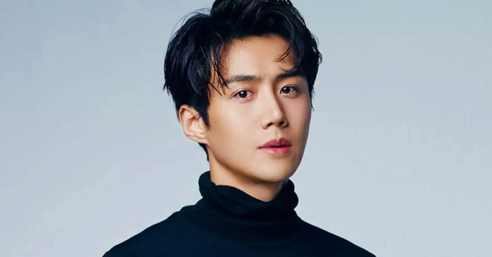 Kim Seon Ho - Actor surcoreano