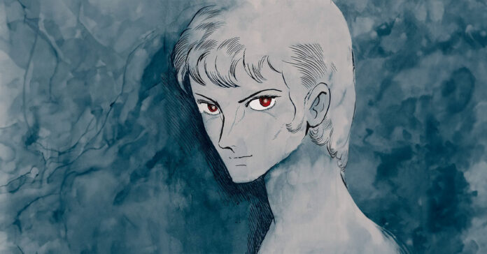 MW - Ozamu Tezuka - Manga