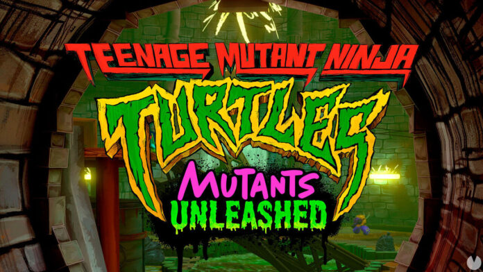 Teenage Mutant Ninja Turtles: Mutants Unleashed