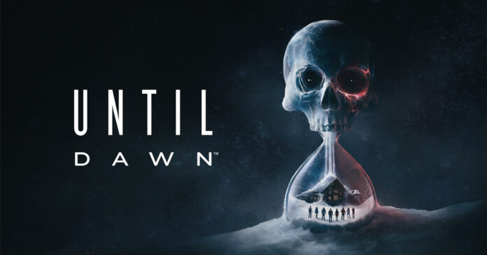 Until Dawn