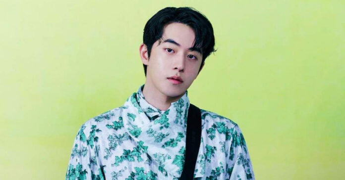 Nam Joo Hyuk - KDramas