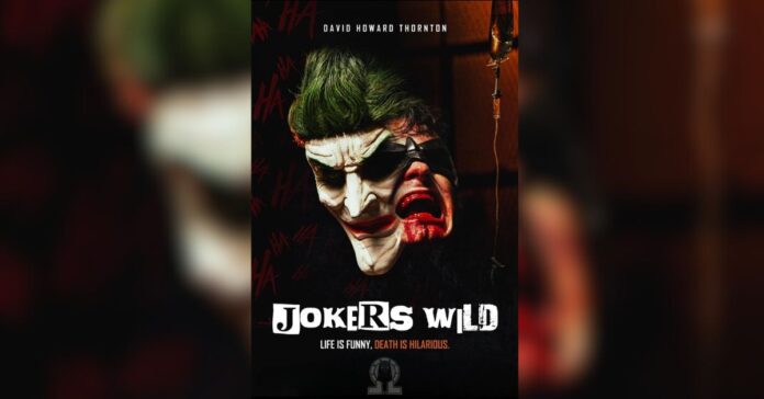 Jokers Wild-Cortometraje