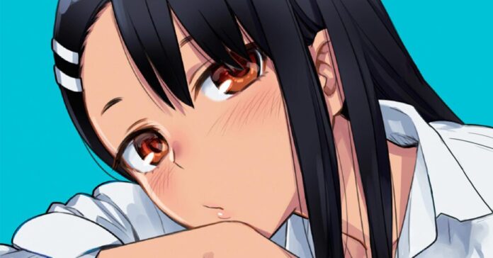 Ijiranaide, Nagatoro-san