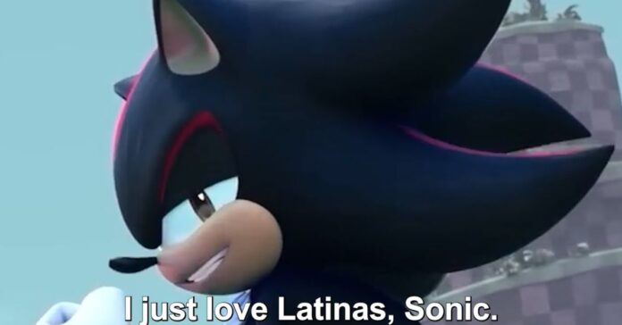 Shadow-meme latinas