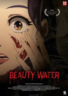 Beauty Water-Poster