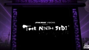 Star Wars The Ninth Jedi 2025